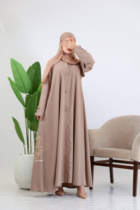 عباية