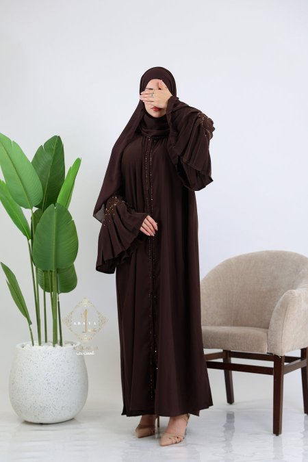 عباية