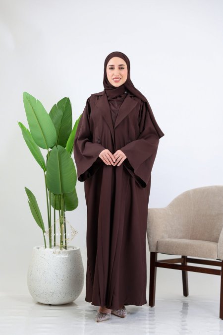عباية
