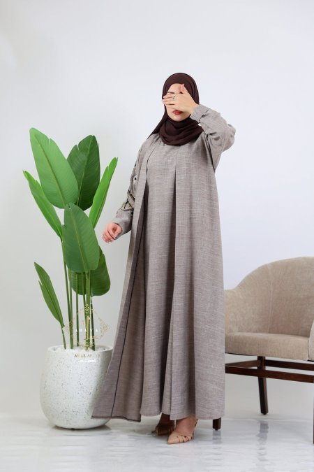 عباية