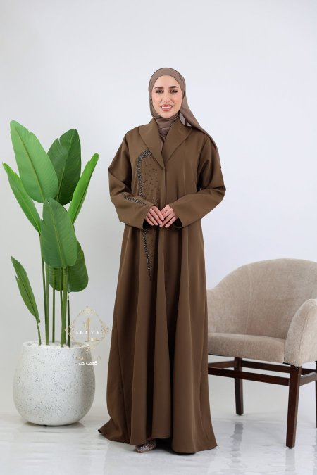 عباية