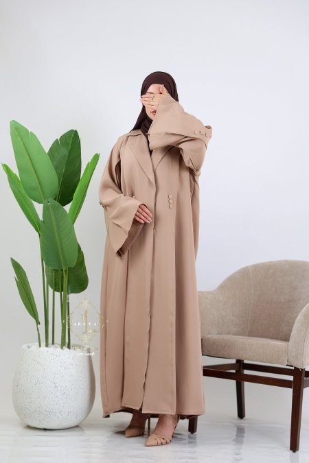 عباية