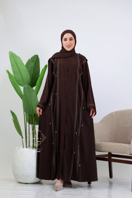 عباية