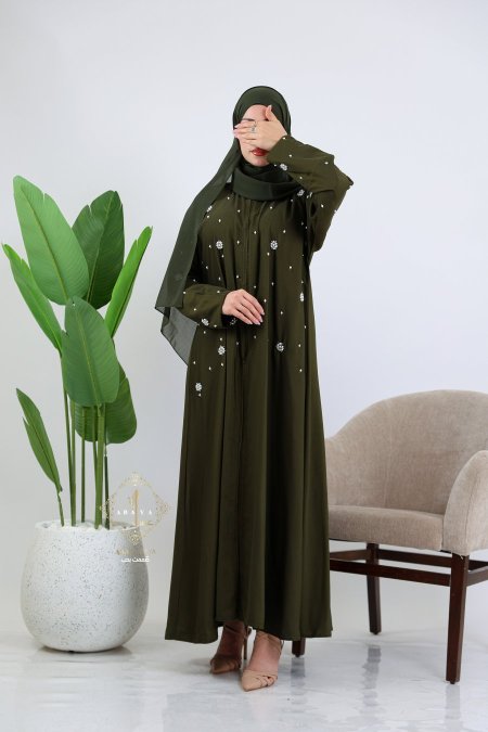 عباية