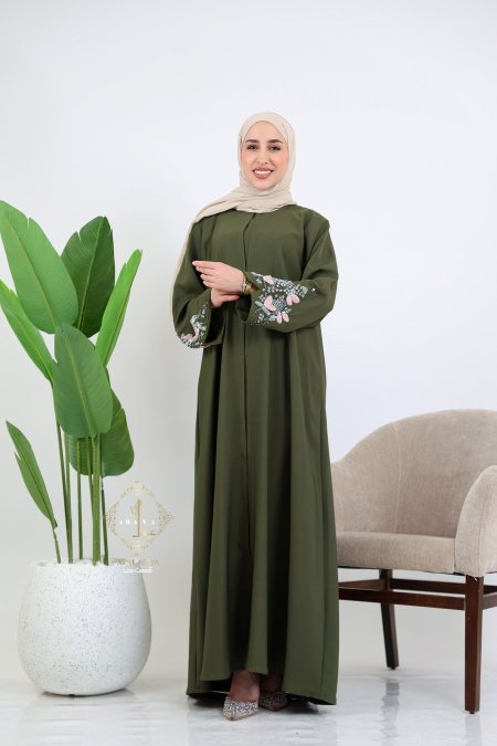 عباية