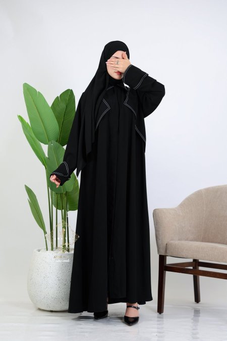 عباية