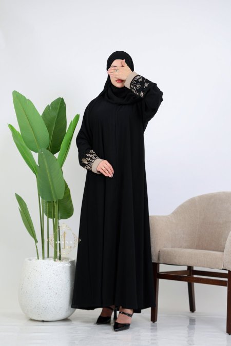 عباية
