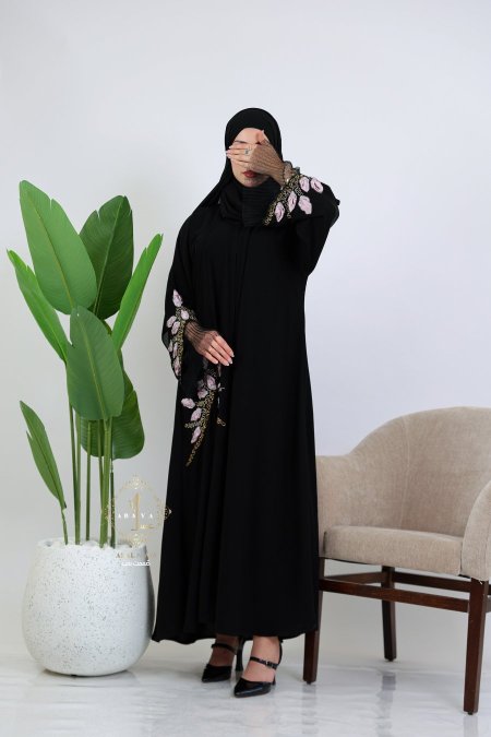 عباية