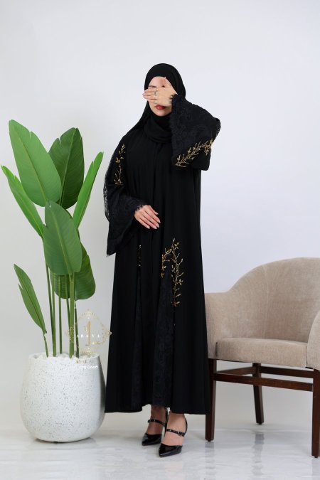 عباية