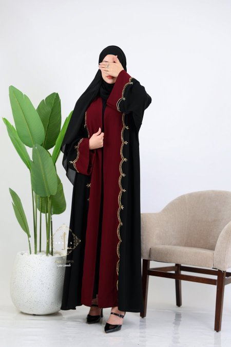 عباية