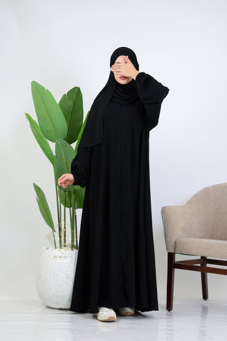 عباية